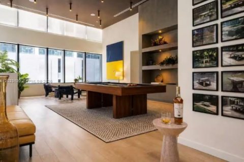 Copropriété à louer à Miami, Floride: 1 chambre, 49.24 m2 № 2257132 - photo 21