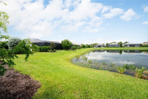 Villa ou maison à vendre à Englewood, Floride: 3 chambres, 259.85 m2 № 2306304 - photo 28