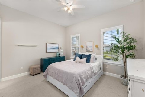 Villa ou maison à vendre à Englewood, Floride: 3 chambres, 259.85 m2 № 2306304 - photo 19