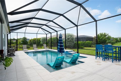 Villa ou maison à vendre à Englewood, Floride: 3 chambres, 259.85 m2 № 2306304 - photo 26