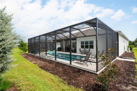 Villa ou maison à vendre à Englewood, Floride: 3 chambres, 259.85 m2 № 2306304 - photo 27