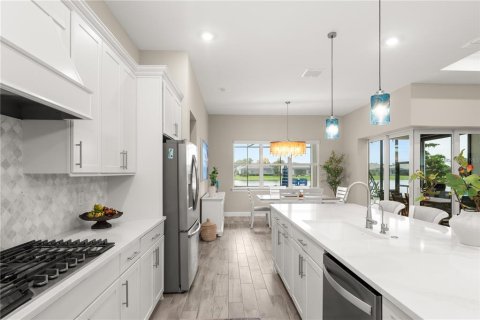 Villa ou maison à vendre à Englewood, Floride: 3 chambres, 259.85 m2 № 2306304 - photo 12