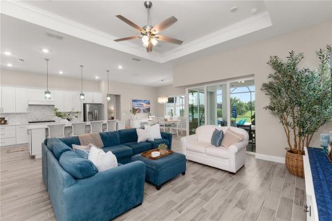Villa ou maison à vendre à Englewood, Floride: 3 chambres, 259.85 m2 № 2306304 - photo 5
