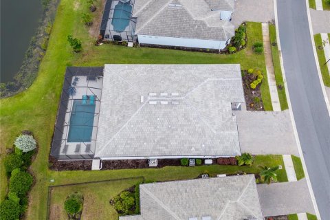 Villa ou maison à vendre à Englewood, Floride: 3 chambres, 259.85 m2 № 2306304 - photo 29