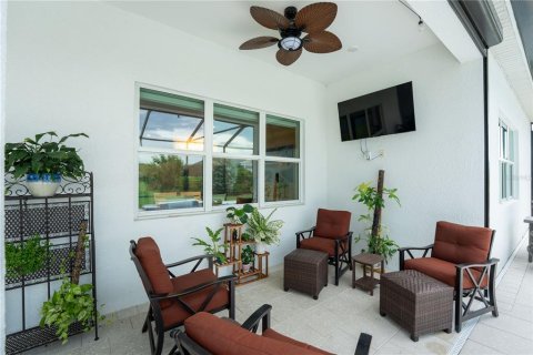 Villa ou maison à vendre à Englewood, Floride: 3 chambres, 259.85 m2 № 2306304 - photo 24