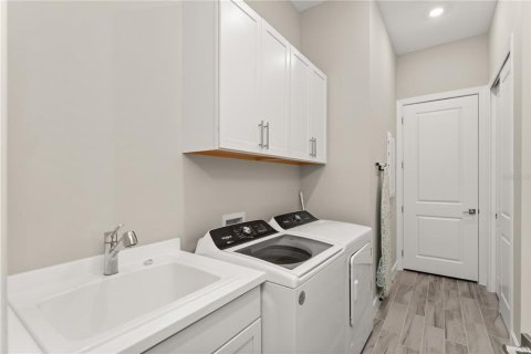 Villa ou maison à vendre à Englewood, Floride: 3 chambres, 259.85 m2 № 2306304 - photo 22