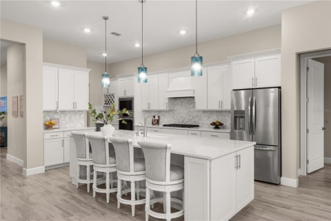 Villa ou maison à vendre à Englewood, Floride: 3 chambres, 259.85 m2 № 2306304 - photo 9