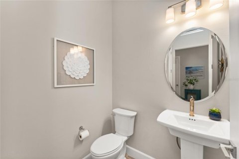 Villa ou maison à vendre à Englewood, Floride: 3 chambres, 259.85 m2 № 2306304 - photo 23