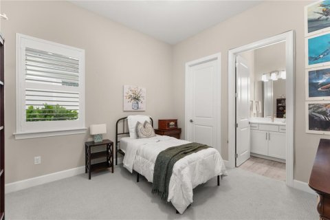 Villa ou maison à vendre à Englewood, Floride: 3 chambres, 259.85 m2 № 2306304 - photo 17