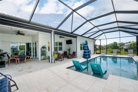 Villa ou maison à vendre à Englewood, Floride: 3 chambres, 259.85 m2 № 2306304 - photo 25