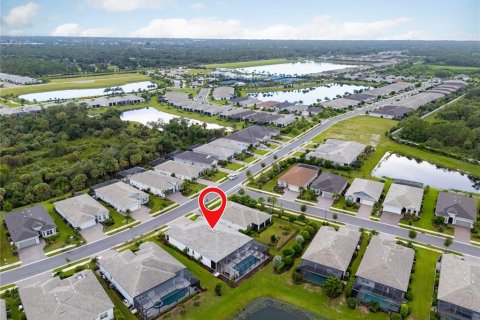 Villa ou maison à vendre à Englewood, Floride: 3 chambres, 259.85 m2 № 2306304 - photo 30
