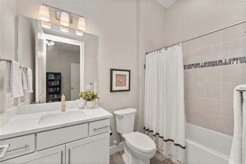 Villa ou maison à vendre à Englewood, Floride: 3 chambres, 259.85 m2 № 2306304 - photo 18