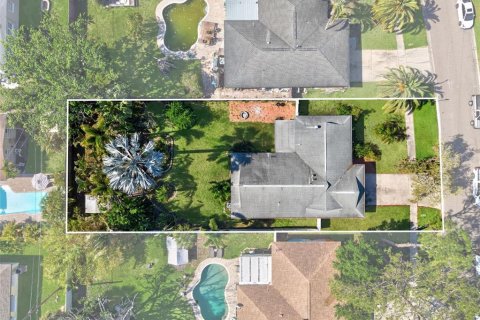 Villa ou maison à vendre à Saint Petersburg, Floride: 3 chambres, 127.55 m2 № 2212718 - photo 24