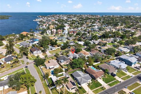 Villa ou maison à vendre à Saint Petersburg, Floride: 3 chambres, 127.55 m2 № 2212718 - photo 27