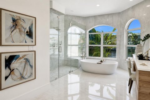 House in Boca Raton, Florida 4 bedrooms, 444.44 sq.m. № 2085201 - photo 21