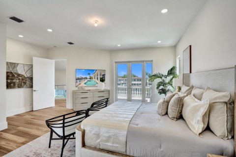 House in Boca Raton, Florida 4 bedrooms, 444.44 sq.m. № 2085201 - photo 24