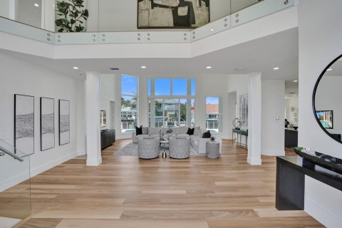 House in Boca Raton, Florida 4 bedrooms, 444.44 sq.m. № 2085201 - photo 4