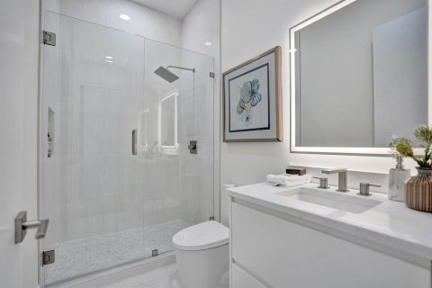 House in Boca Raton, Florida 4 bedrooms, 444.44 sq.m. № 2085201 - photo 29