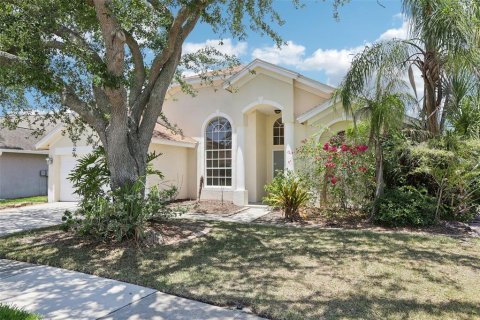 Villa ou maison à vendre à Tampa, Floride: 4 chambres, 179.3 m2 № 2224419 - photo 3