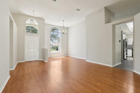 Villa ou maison à vendre à Tampa, Floride: 4 chambres, 179.3 m2 № 2224419 - photo 9