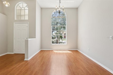 Villa ou maison à vendre à Tampa, Floride: 4 chambres, 179.3 m2 № 2224419 - photo 7