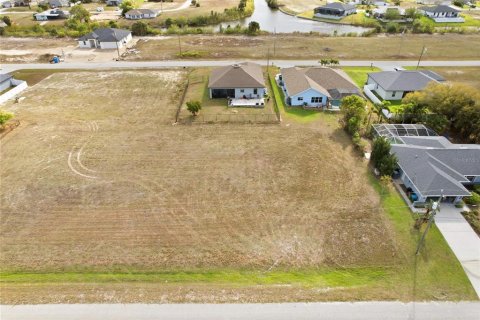 Terrain à vendre à Cape Coral, Floride № 2155887 - photo 3