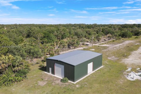 Land in Okeechobee, Florida № 1863707 - photo 25