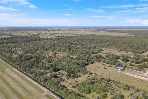 Land in Okeechobee, Florida № 1863707 - photo 12