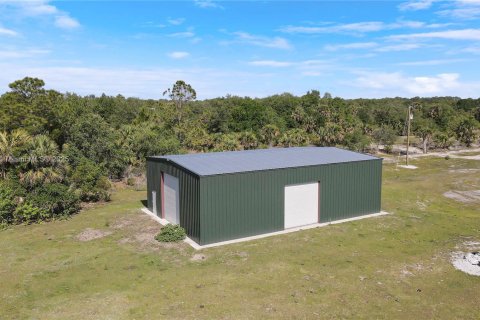 Land in Okeechobee, Florida № 1863707 - photo 27