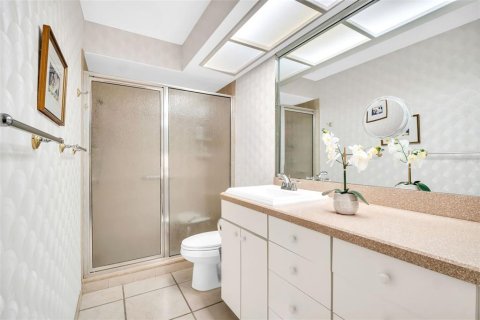 Villa ou maison à vendre à Palm Harbor, Floride: 2 chambres, 119.1 m2 № 1819150 - photo 22