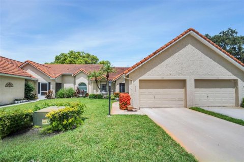 Villa ou maison à vendre à Palm Harbor, Floride: 2 chambres, 119.1 m2 № 1819150 - photo 2