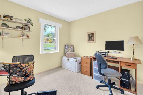 Villa ou maison à vendre à Palm Harbor, Floride: 2 chambres, 119.1 m2 № 1819150 - photo 25