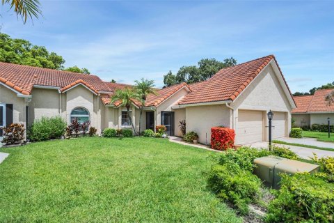 Villa ou maison à vendre à Palm Harbor, Floride: 2 chambres, 119.1 m2 № 1819150 - photo 1