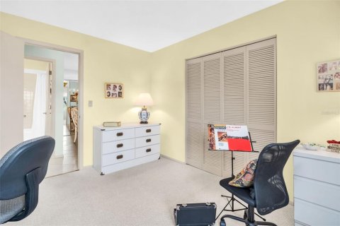 Villa ou maison à vendre à Palm Harbor, Floride: 2 chambres, 119.1 m2 № 1819150 - photo 26