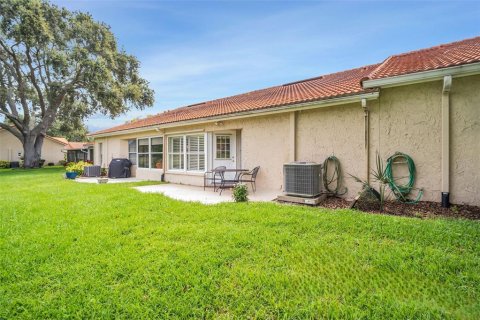 Villa ou maison à vendre à Palm Harbor, Floride: 2 chambres, 119.1 m2 № 1819150 - photo 29