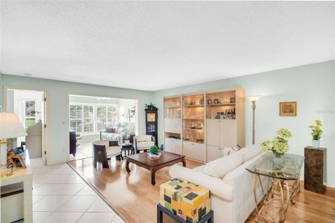 Villa ou maison à vendre à Palm Harbor, Floride: 2 chambres, 119.1 m2 № 1819150 - photo 6