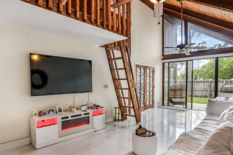 Copropriété à vendre à Plantation, Floride: 2 chambres, 95.69 m2 № 2089503 - photo 16