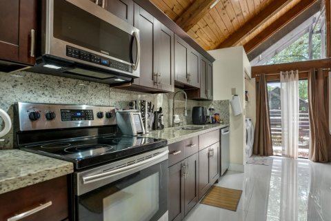 Copropriété à vendre à Plantation, Floride: 2 chambres, 95.69 m2 № 2089503 - photo 2