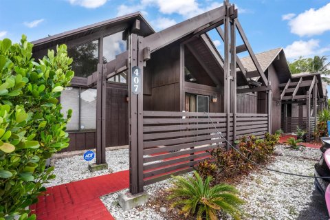Copropriété à vendre à Plantation, Floride: 2 chambres, 95.69 m2 № 2089503 - photo 10