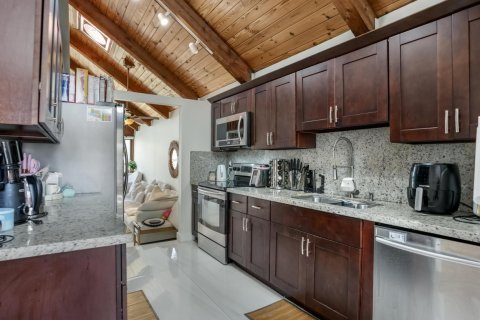 Copropriété à vendre à Plantation, Floride: 2 chambres, 95.69 m2 № 2089503 - photo 13