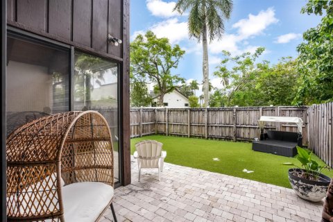 Copropriété à vendre à Plantation, Floride: 2 chambres, 95.69 m2 № 2089503 - photo 24