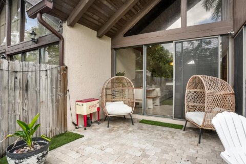 Condo à Plantation, Floride, 2 chambres  № 2089503