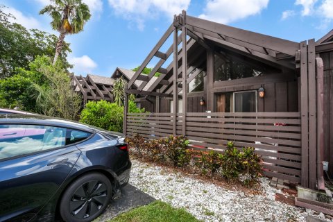 Copropriété à vendre à Plantation, Floride: 2 chambres, 95.69 m2 № 2089503 - photo 27