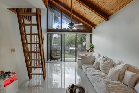 Copropriété à vendre à Plantation, Floride: 2 chambres, 95.69 m2 № 2089503 - photo 3