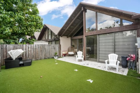 Copropriété à vendre à Plantation, Floride: 2 chambres, 95.69 m2 № 2089503 - photo 9