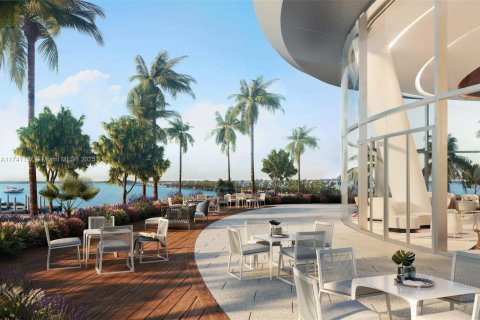 Condo in Miami, Florida, 4 bedrooms  № 1859728 - photo 14