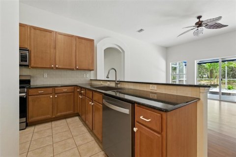 Купить виллу или дом в Спринг-Хилл, Флорида 3 комнаты, 201.41м2, № 1800234 - фото 19