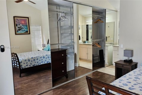 House in Fort Lauderdale, Florida 3 bedrooms, 149.67 sq.m. № 2029305 - photo 29