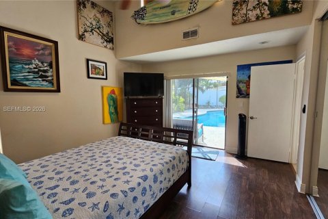 House in Fort Lauderdale, Florida 3 bedrooms, 149.67 sq.m. № 2029305 - photo 22