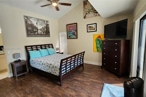 House in Fort Lauderdale, Florida 3 bedrooms, 149.67 sq.m. № 2029305 - photo 21